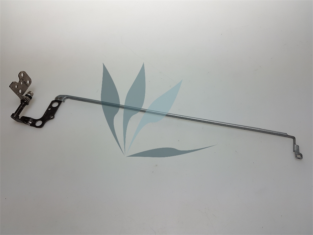 Charnière droite pour Toshiba Satellite L50D-B